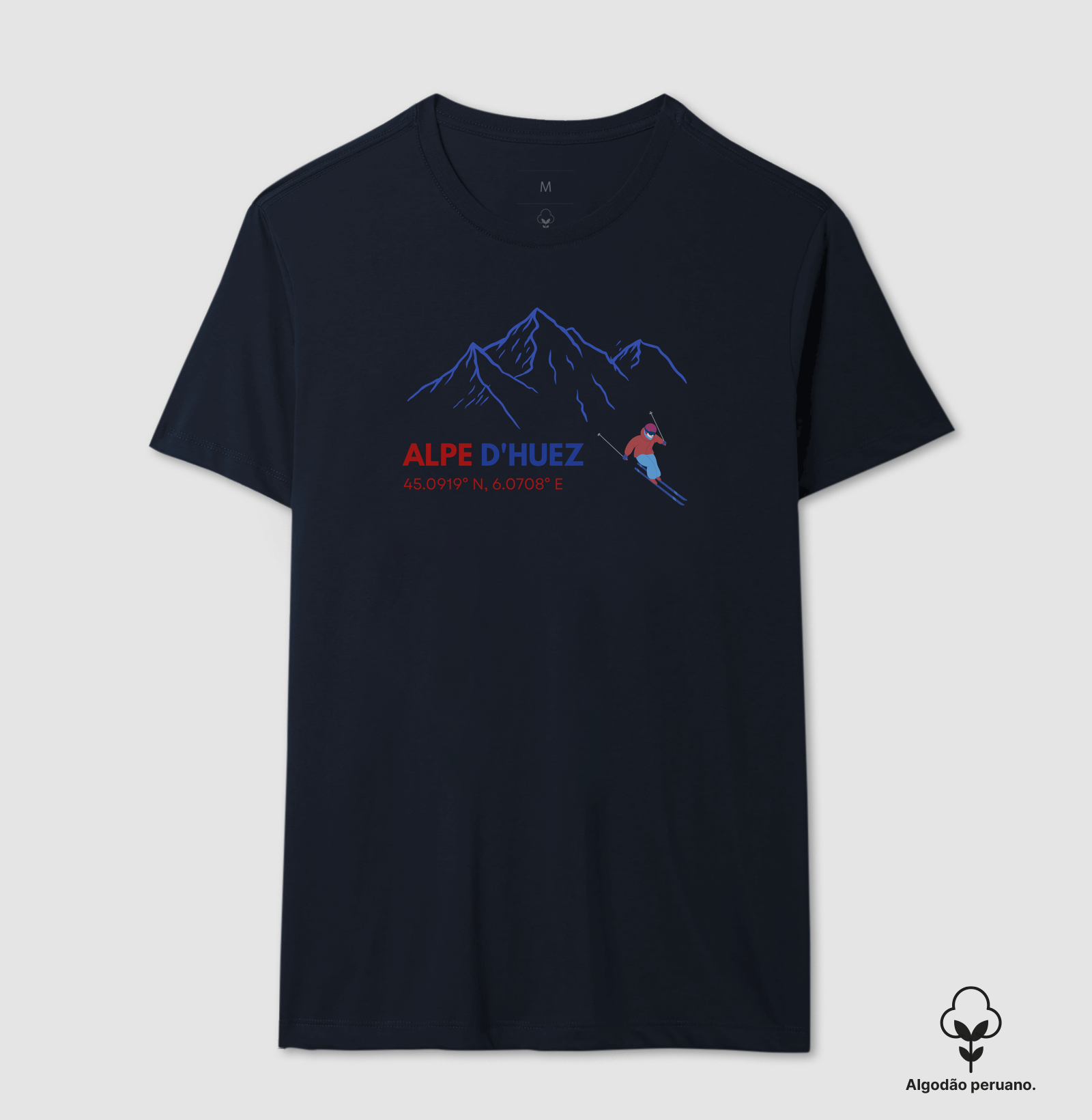 ALPE D'HUEZ - Imagem 9