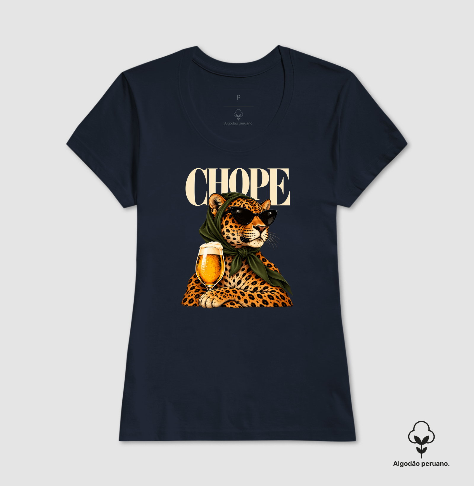 Onça do Chope - Imagem 4