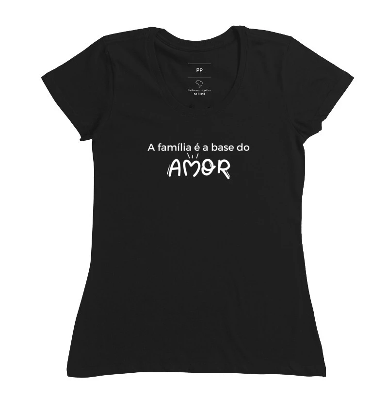 Família é a base do amor - Imagem 3