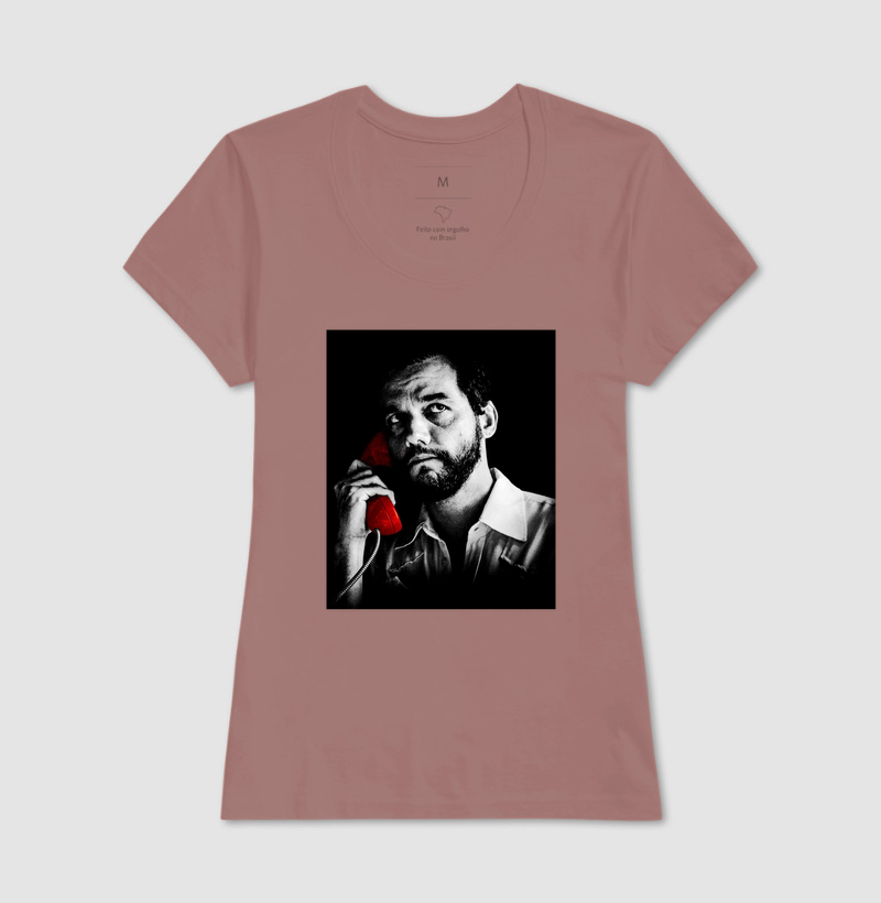 Camisa 21