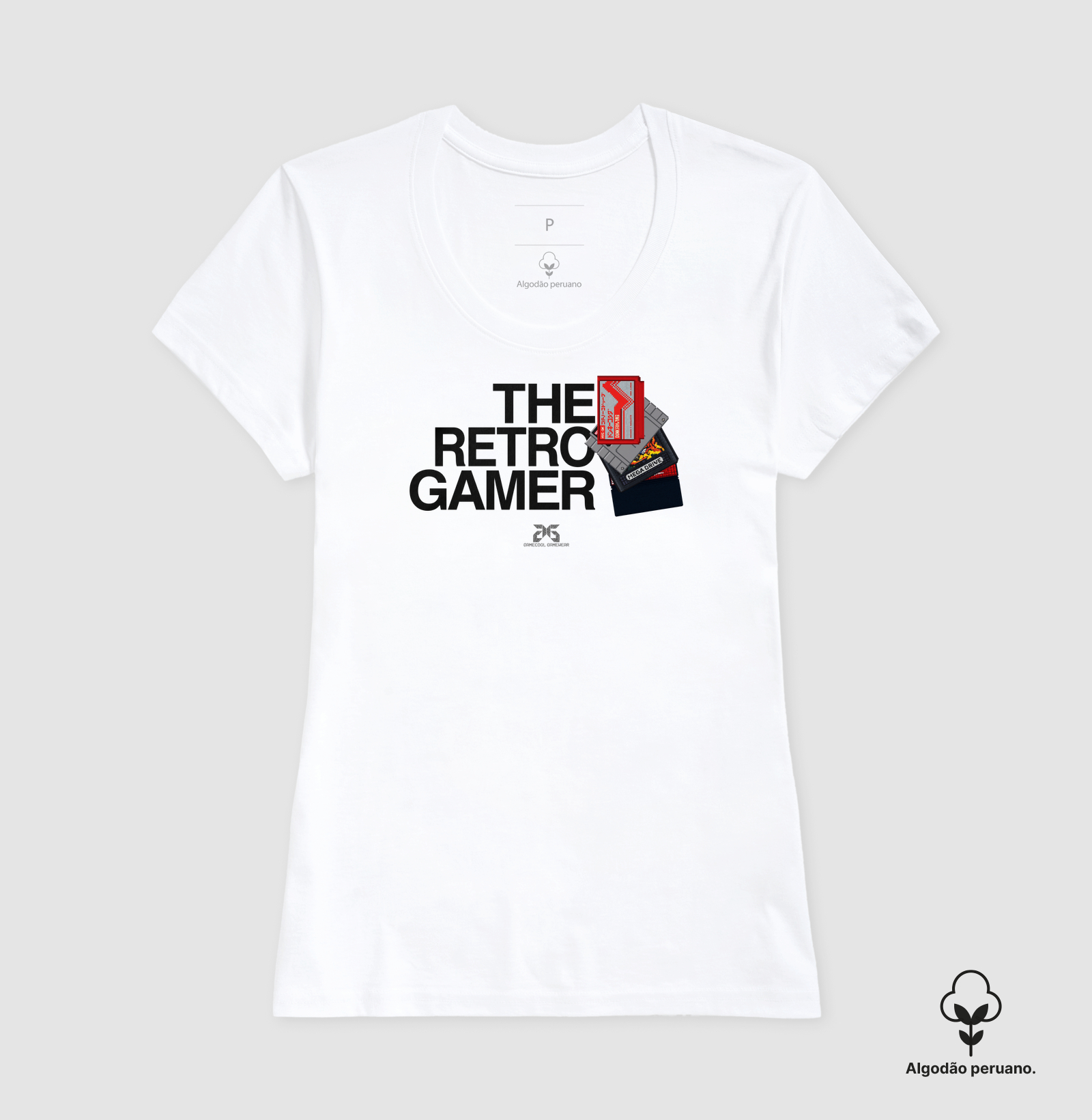 Gamecool Originals - The Retro Gamer - Imagem 8