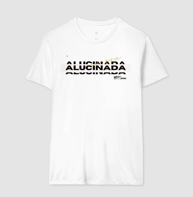 20 - EU SOU ALUCINADA 3X