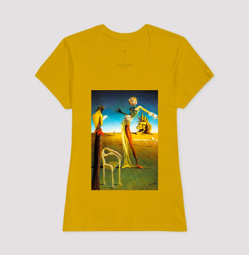 Camisa 14
