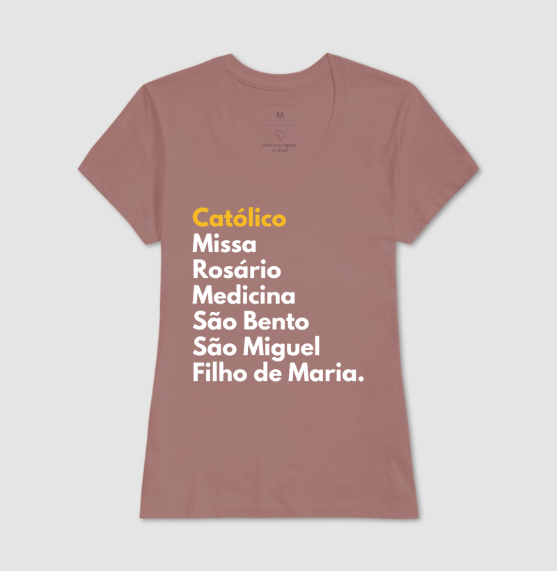 Camisa 16