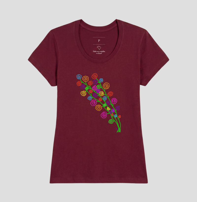 Camisa 16