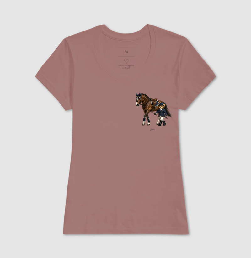 Camisa 17