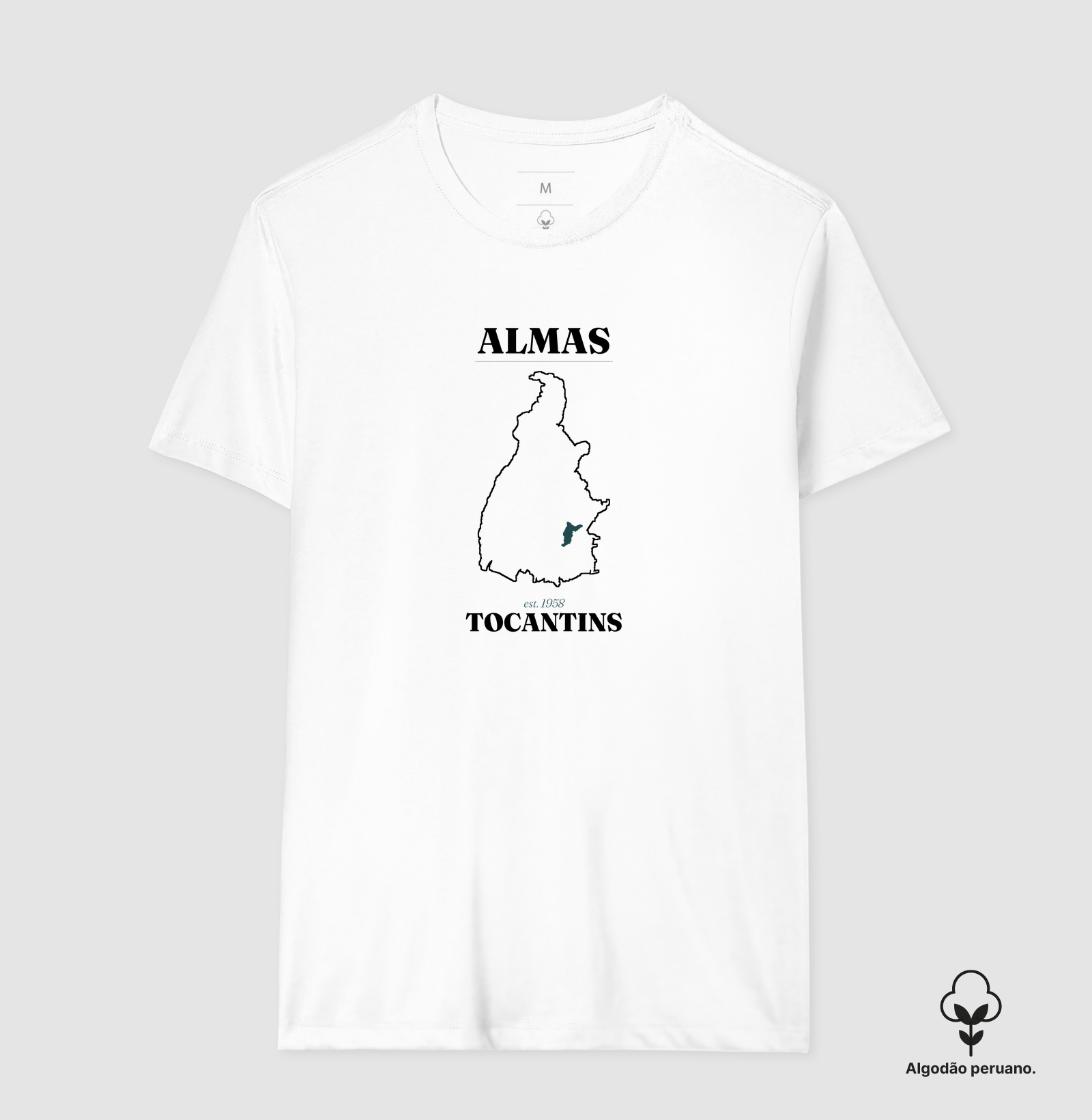 Almas | Legado TO - Imagem 5
