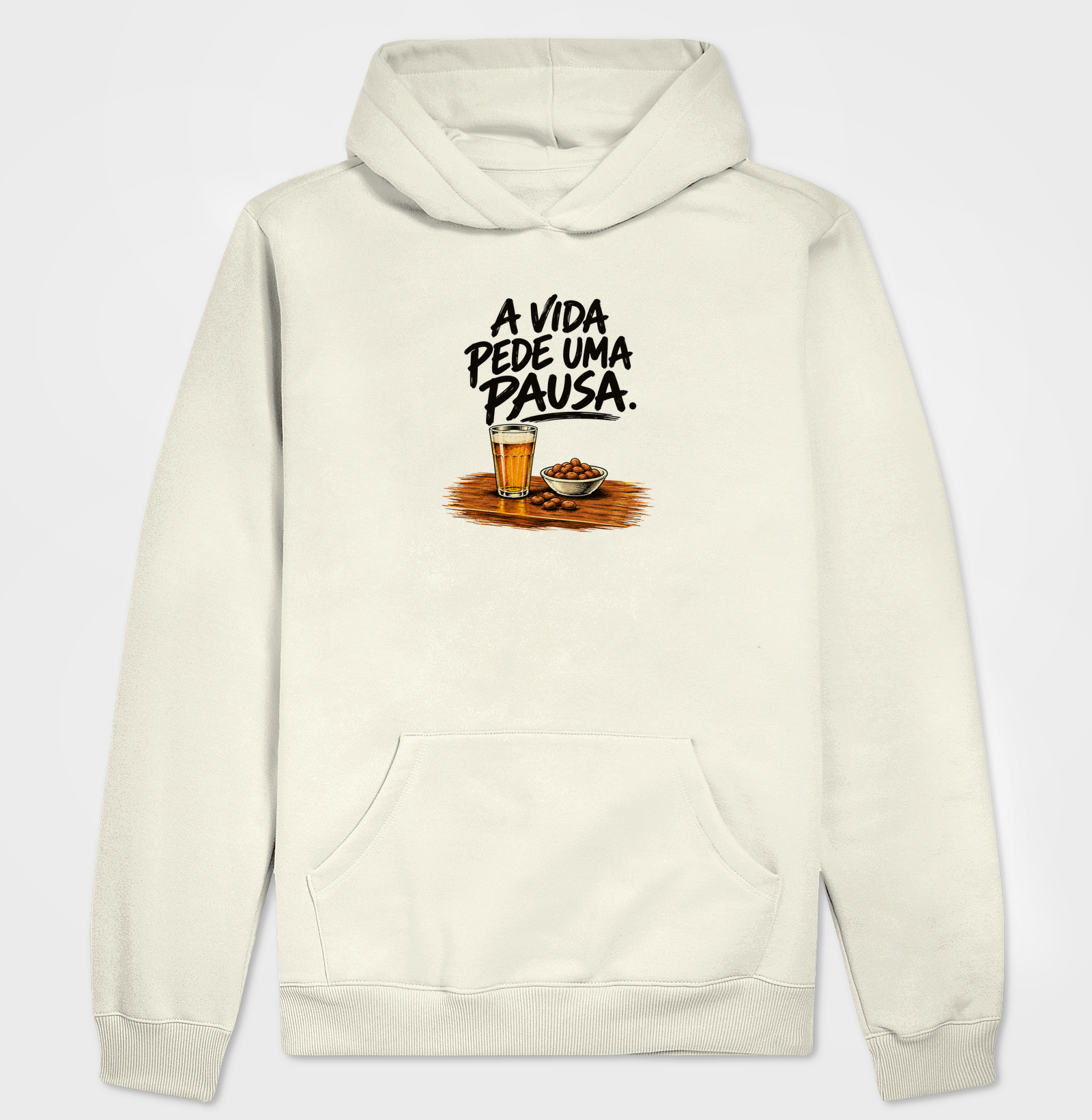 A vida pede uma pausa - Imagem 3
