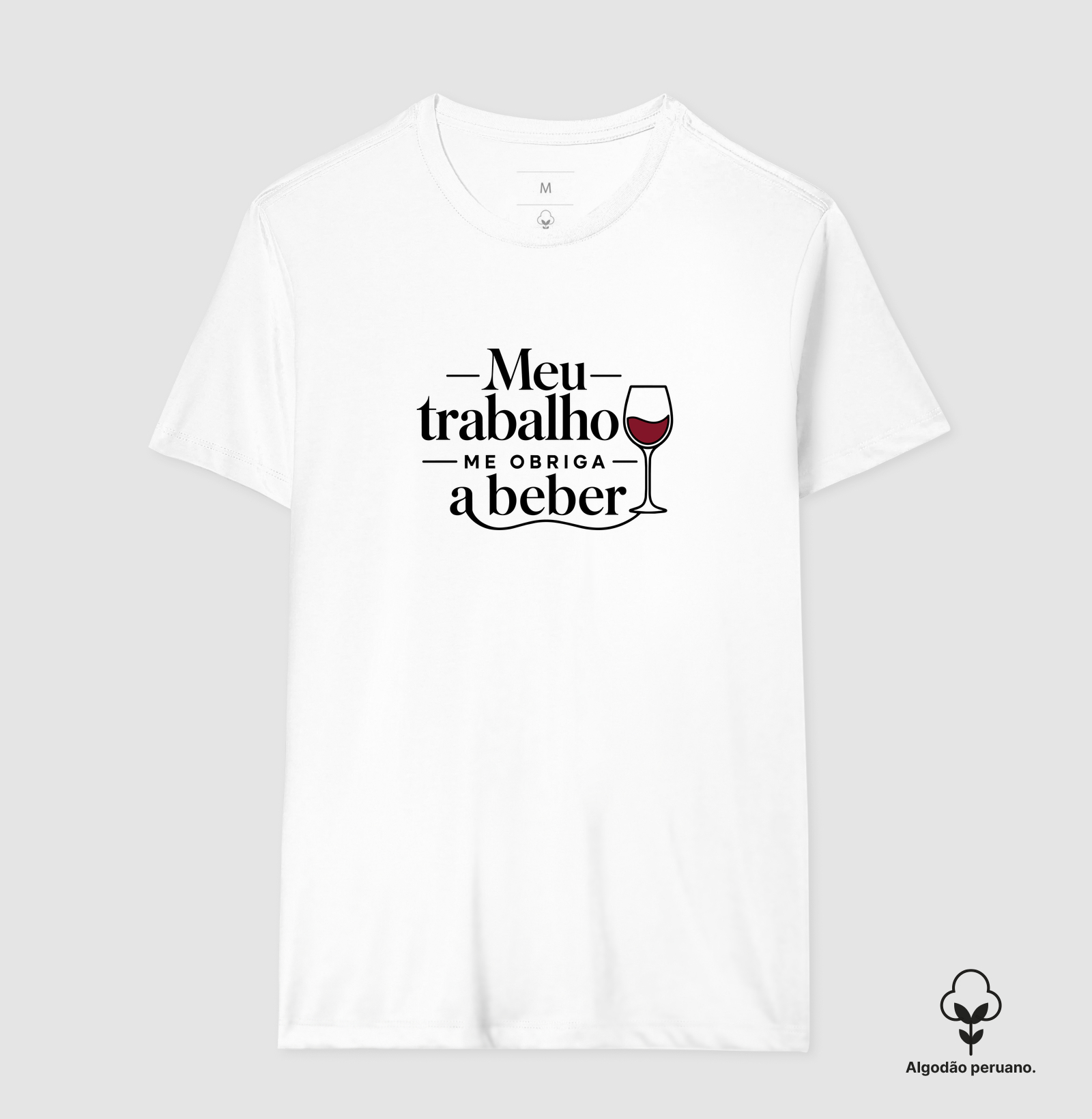 Meu trabalho me obriga a beber - Imagem 3