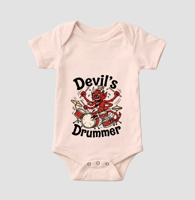 Devil's Drummer - Imagem 4