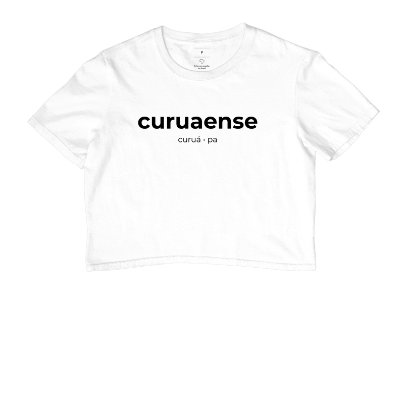 Curuaense | Gentílico PA - Imagem 3