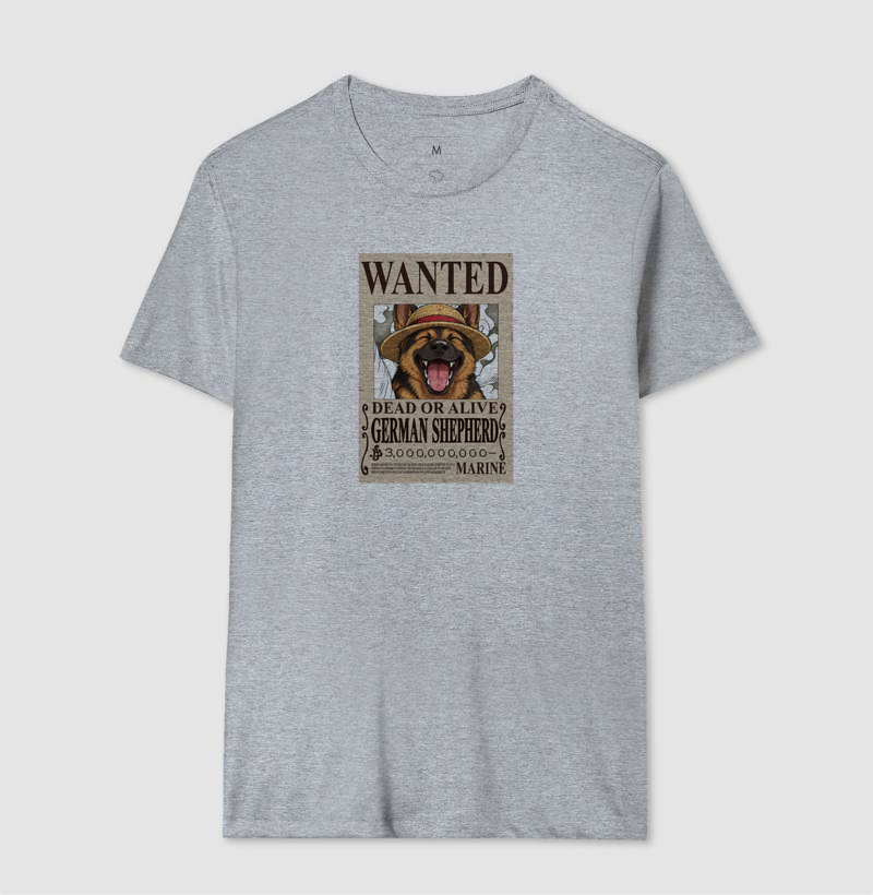 Wanted Shepherd - Imagem 8