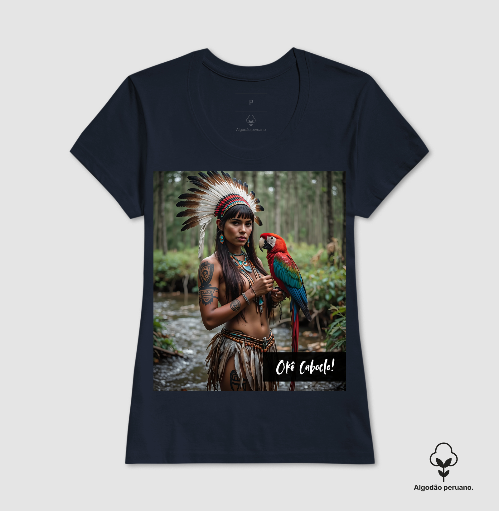 Camisa 6