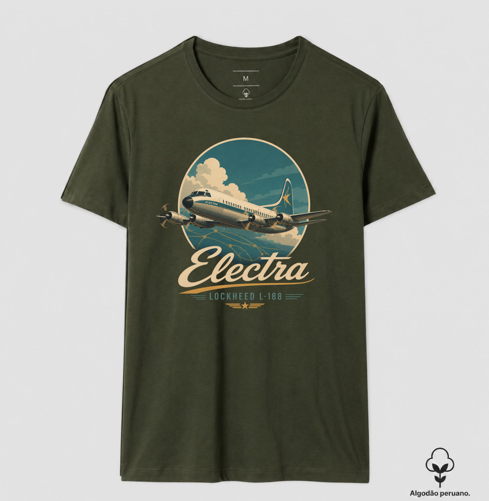 Camisa 7