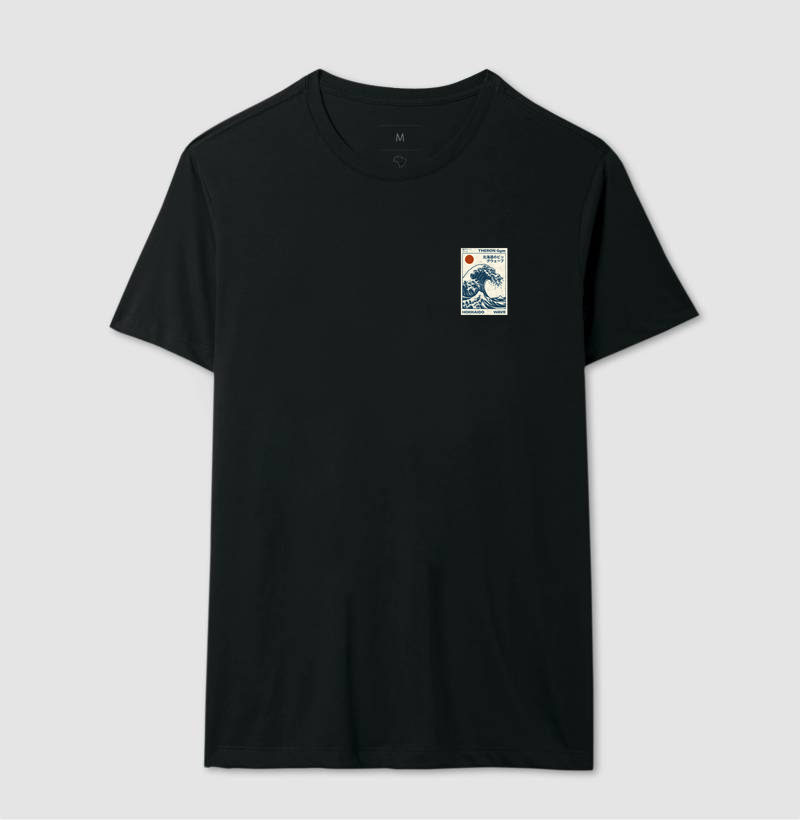 Camiseta THERON - Imagem 2