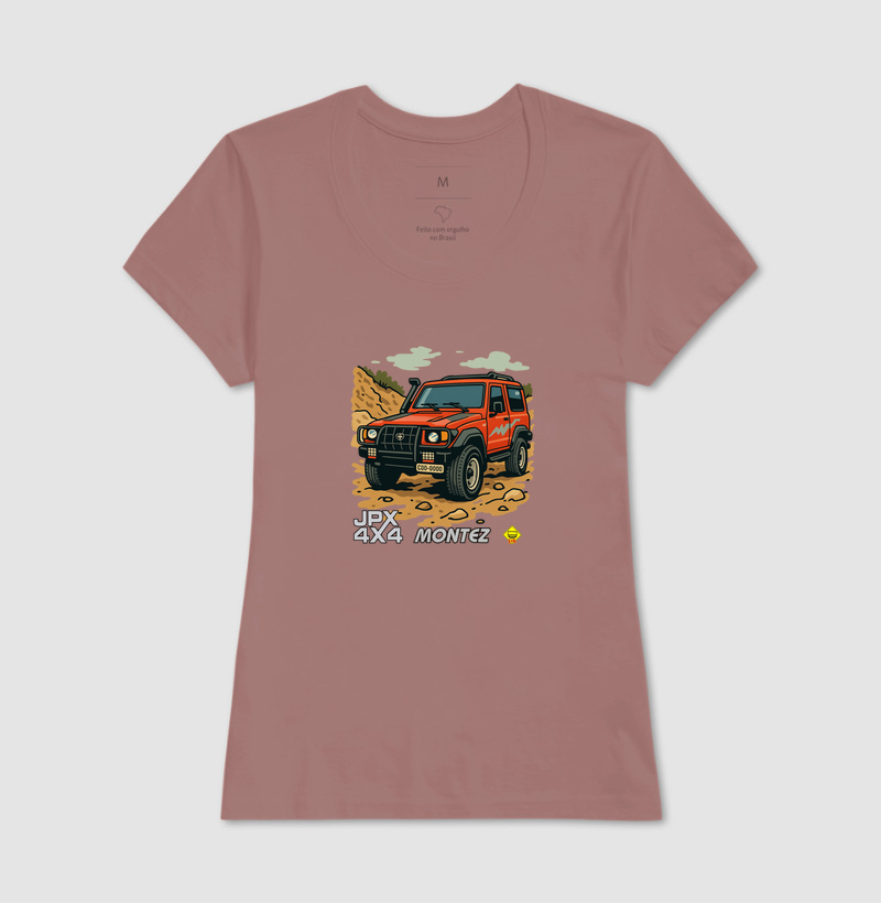 Camisa 16