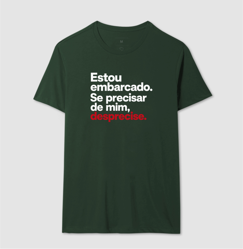 Estou embarcado - Imagem 7