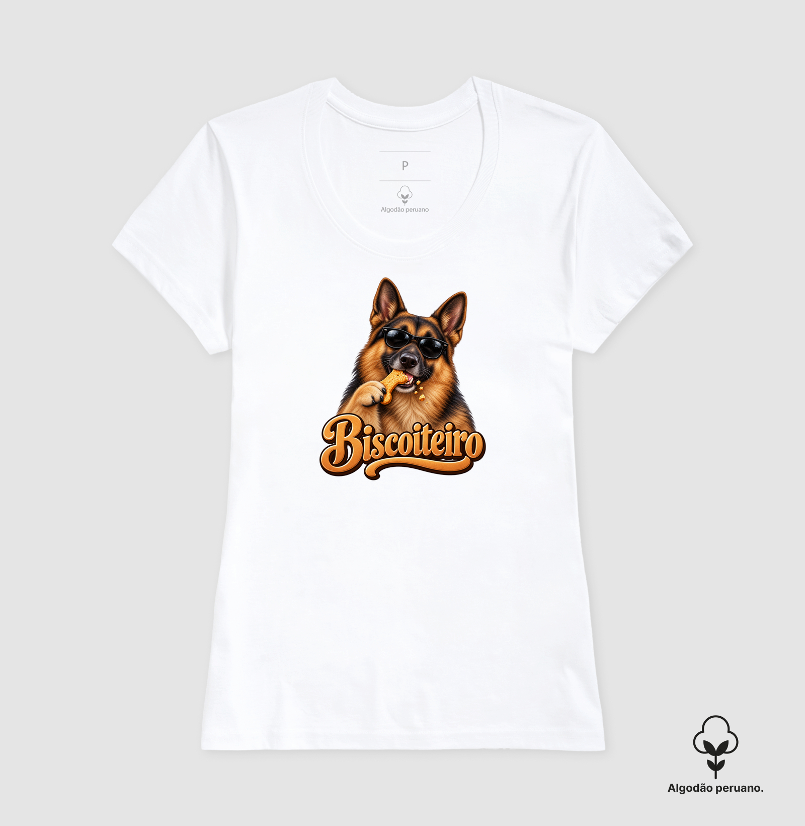 Cachorro Biscoiteiro  - Imagem 2