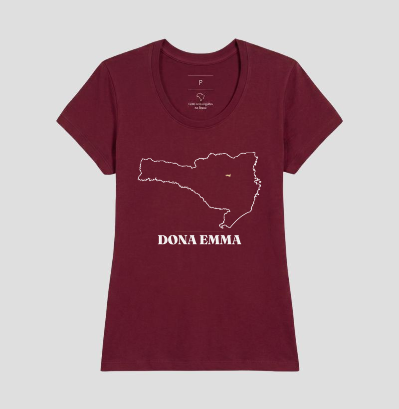 Dona Emma | Traço SC - Imagem 19