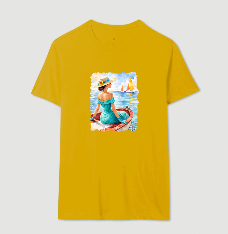 Camisa 16