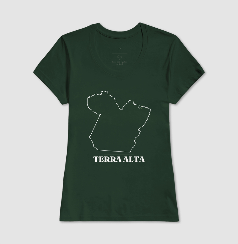 Terra Alta | Traço PA - Imagem 13