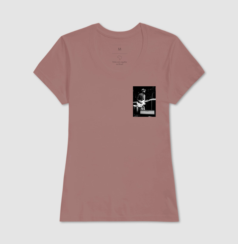 Camisa 16