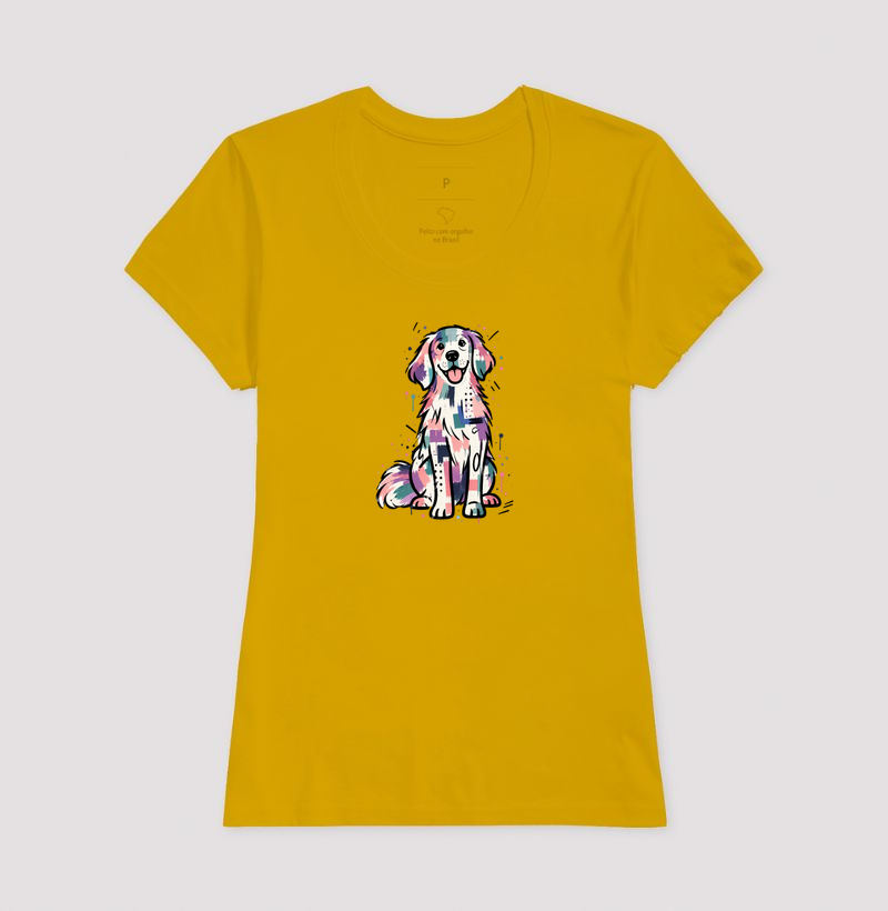 Cão em Cores - Imagem 15