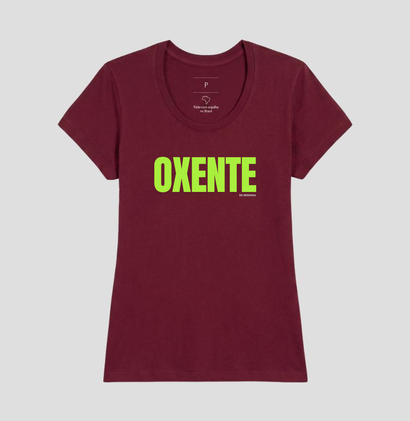 Oxente - Imagem 9