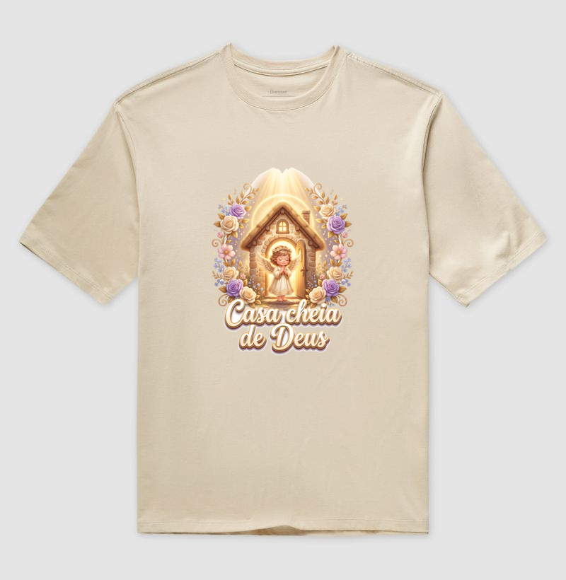 CASA CHEIA DE DEUS ANJINHA - Imagem 3