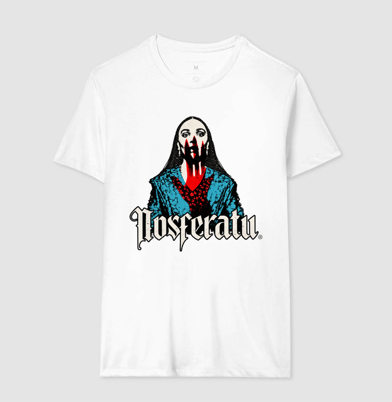 Nosferatu – Ellen Hutter - Imagem 4