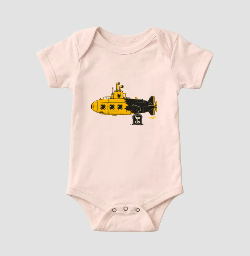 Black Submarine - Imagem 5