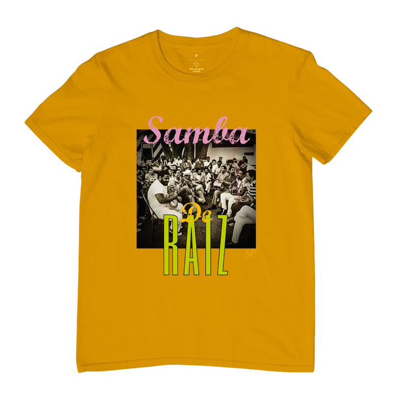 Samba de Raiz - Imagem 12