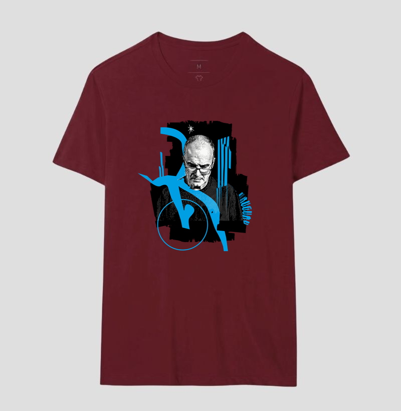 Camisa 17