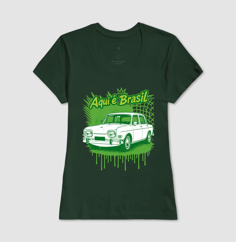 Camisa 12
