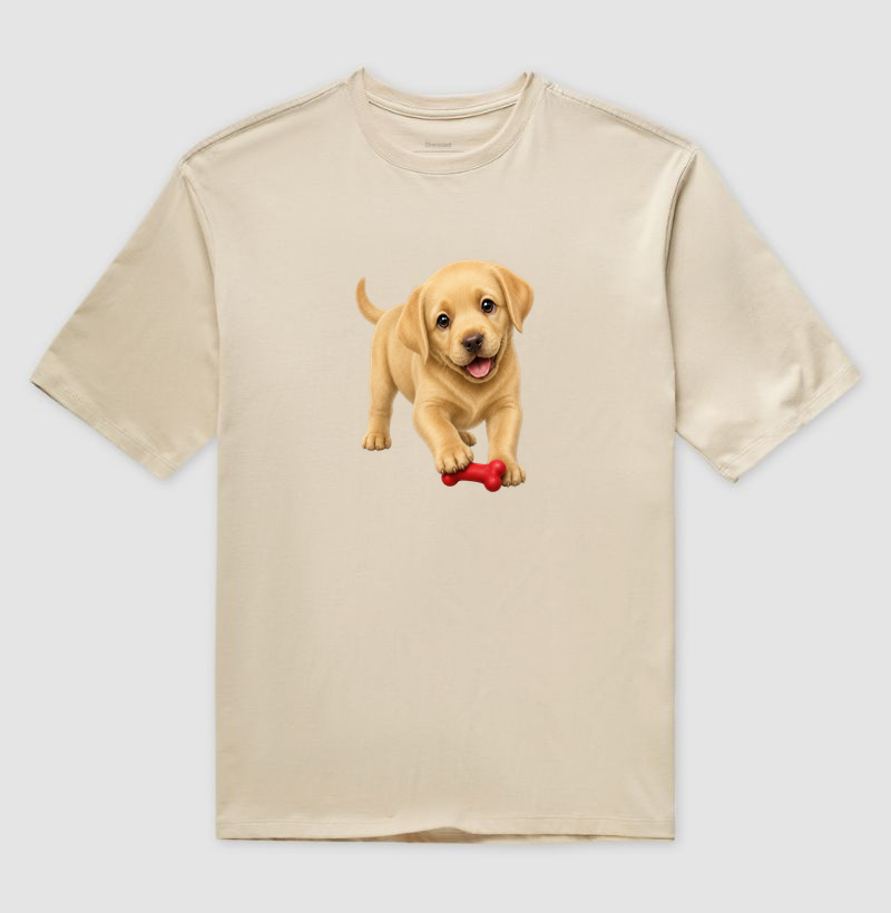 Labrador - Desenho Animado - Imagem 3