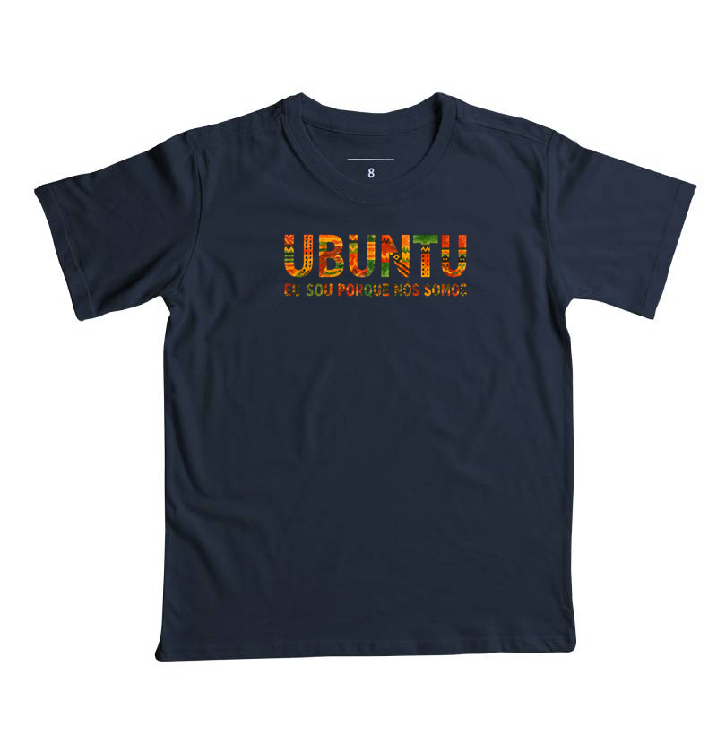 Ubuntu - Eu sou porque nós somos - Imagem 4