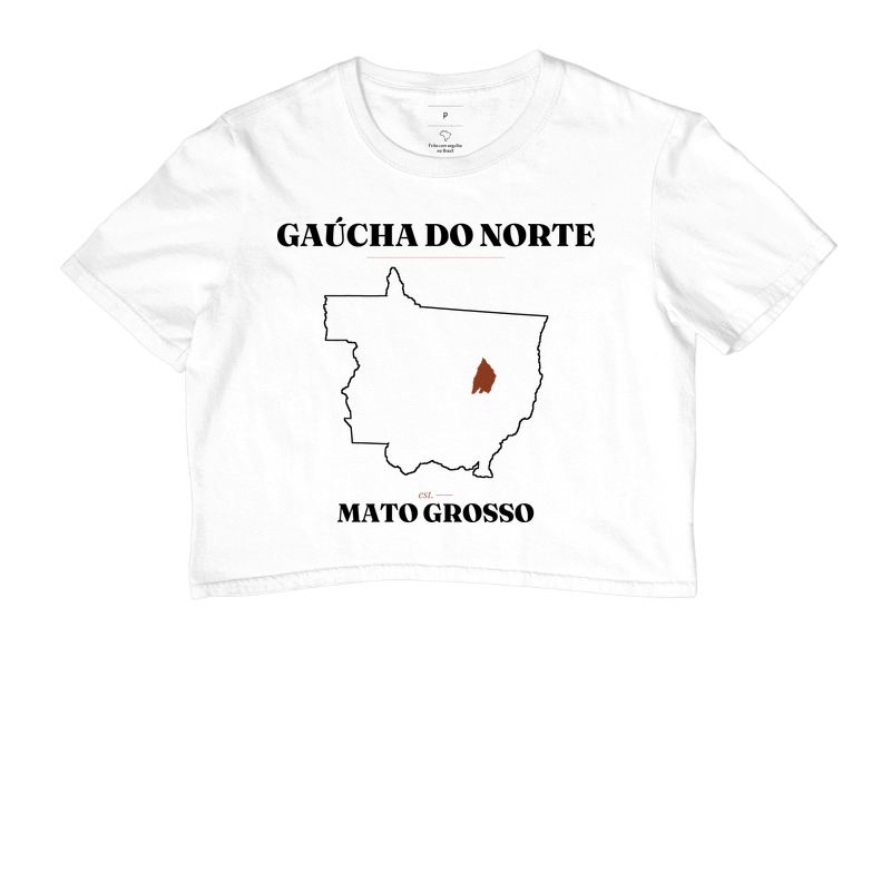 Gaúcha do Norte | Legado MT - Imagem 3