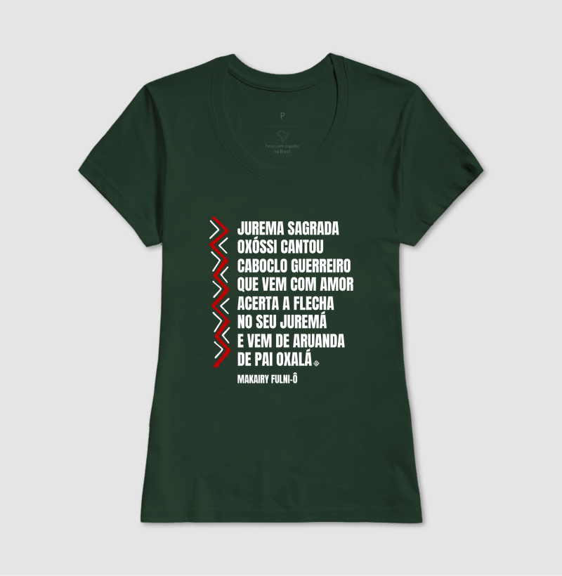Camisa 12