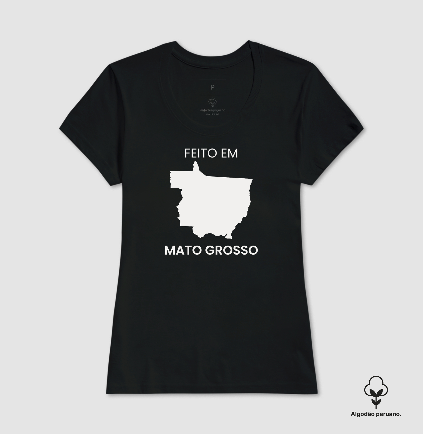 Feito em Mato Grosso - Imagem 5