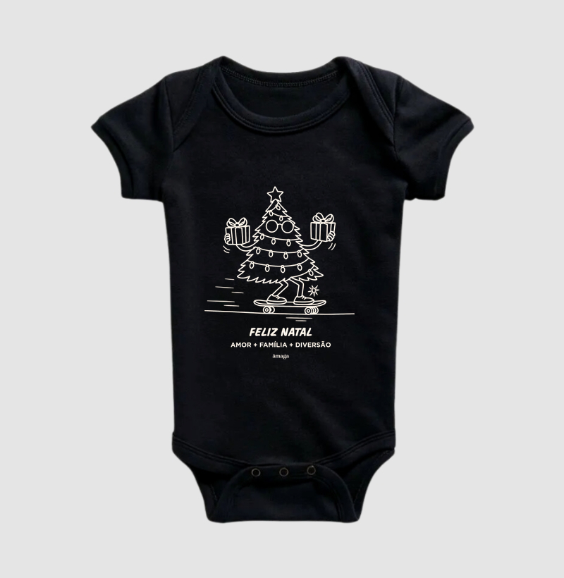 Árvore de Natal Skate [Body] - Imagem 5