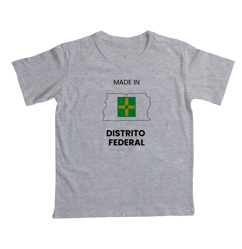 Made In Distrito Federal - Imagem 4
