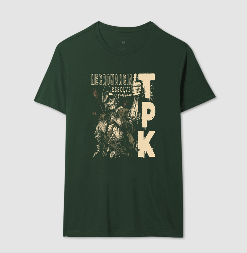TPK Negado - Imagem 7