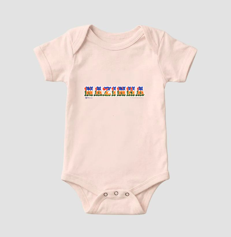 Camisa Círio  Nazinha - Augusto - Imagem 3
