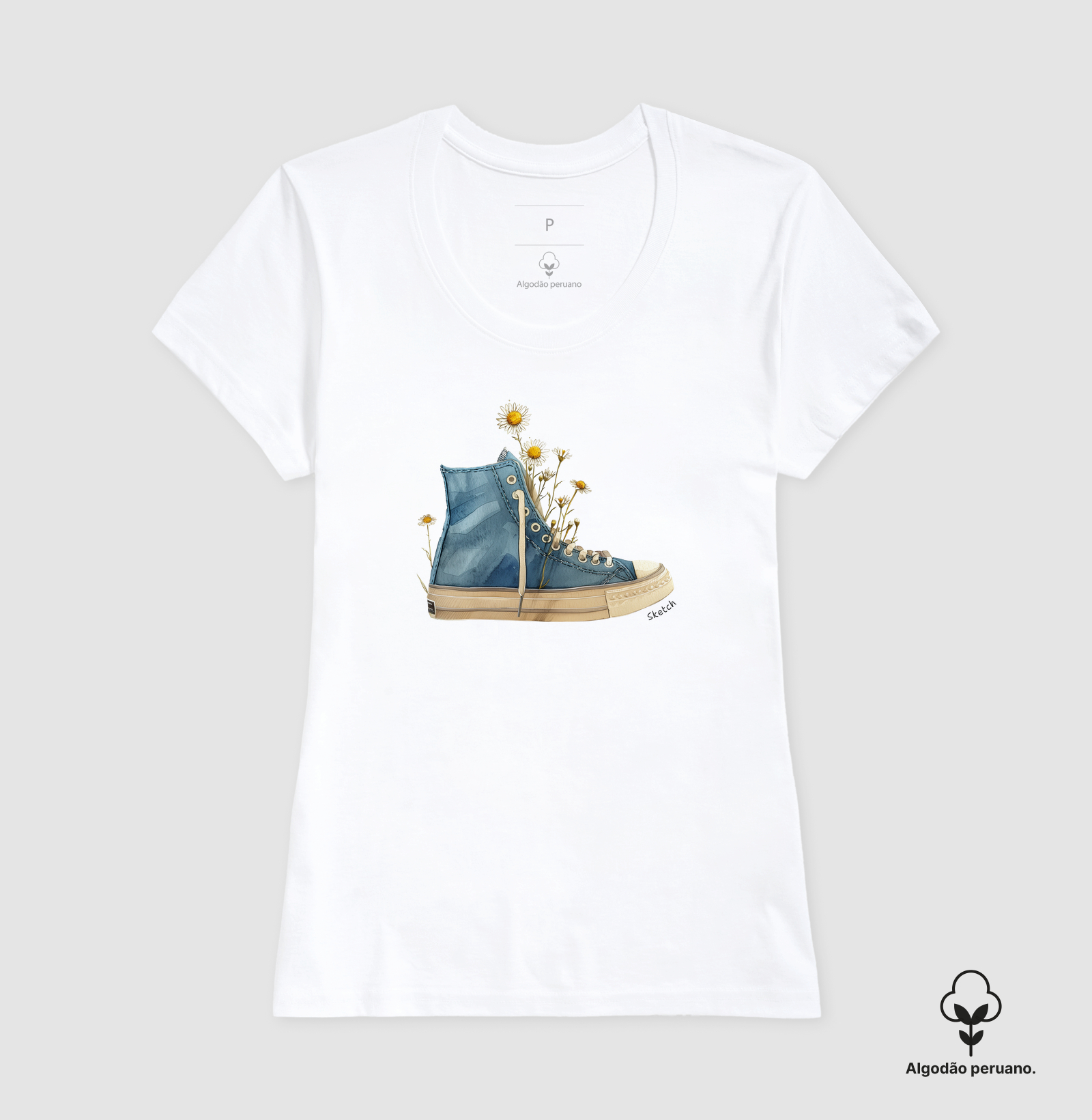 Camisa 4
