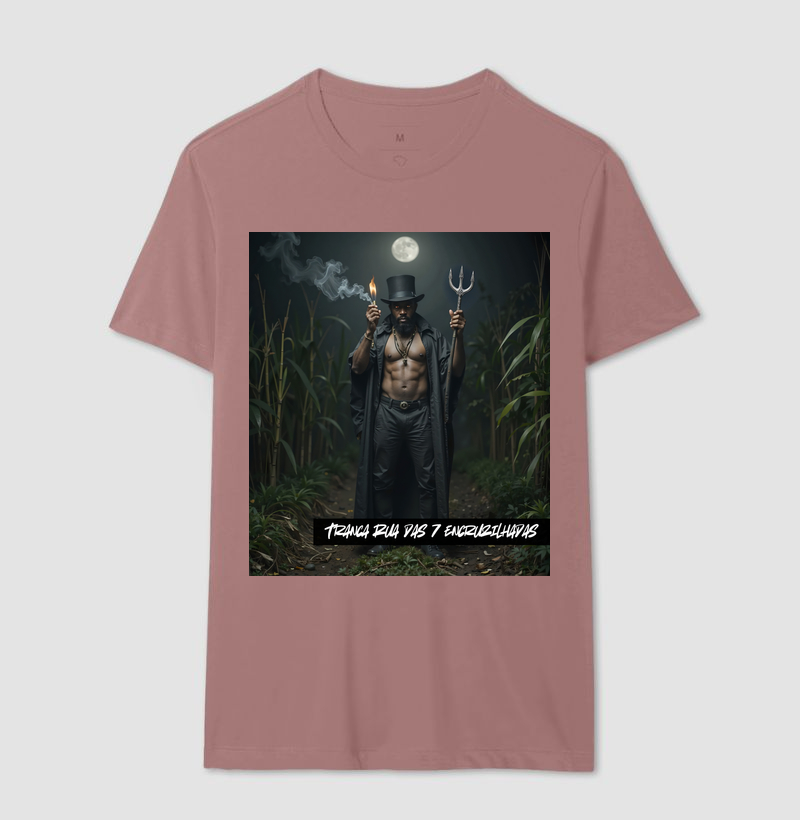 Camisa 19