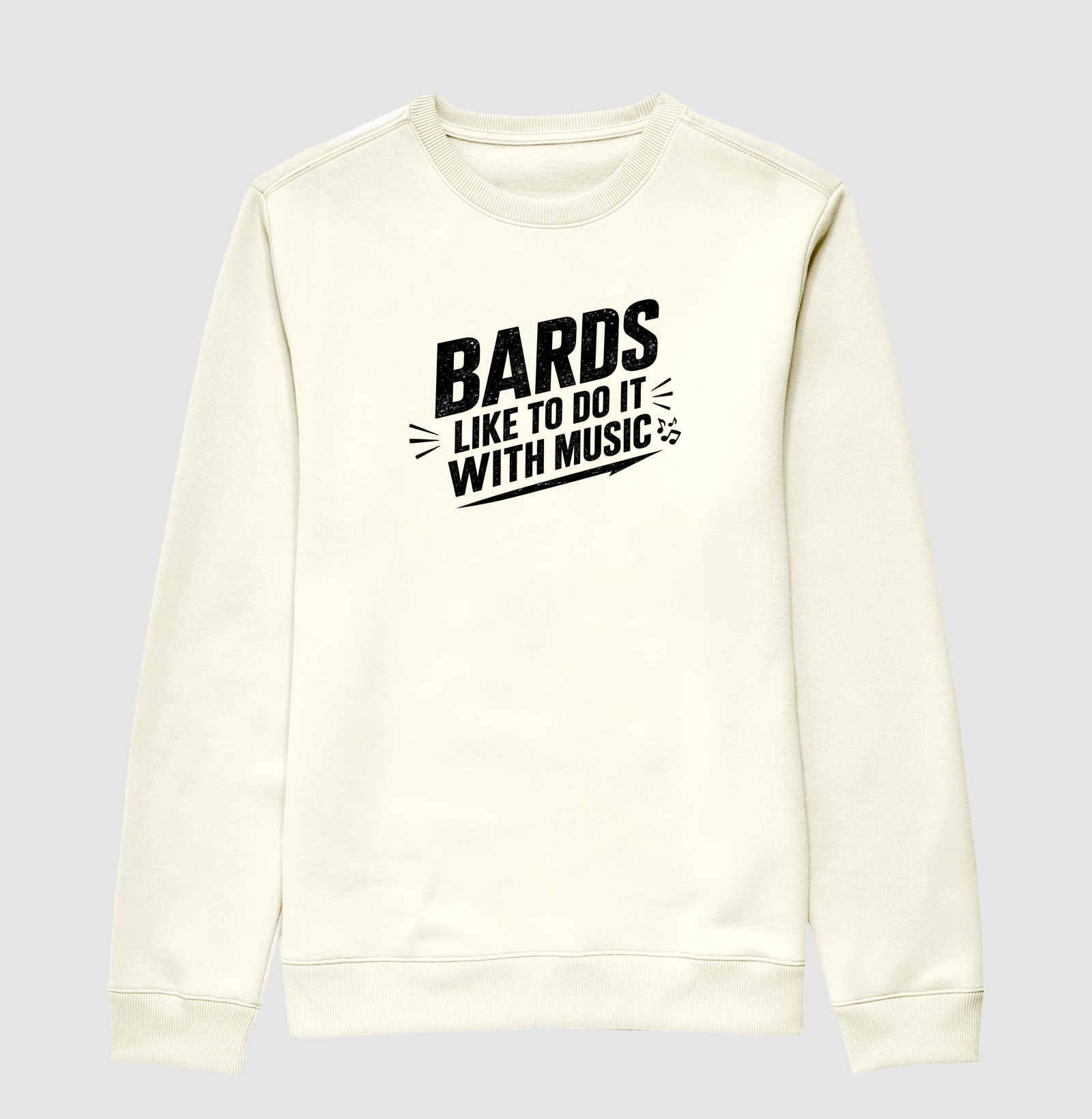Bards Like to Do It With Music - Imagem 2