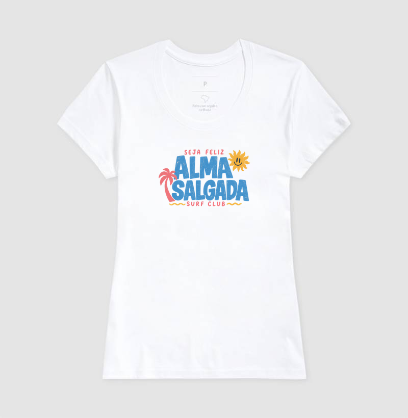 ALMA SALGADA SF - Imagem 5