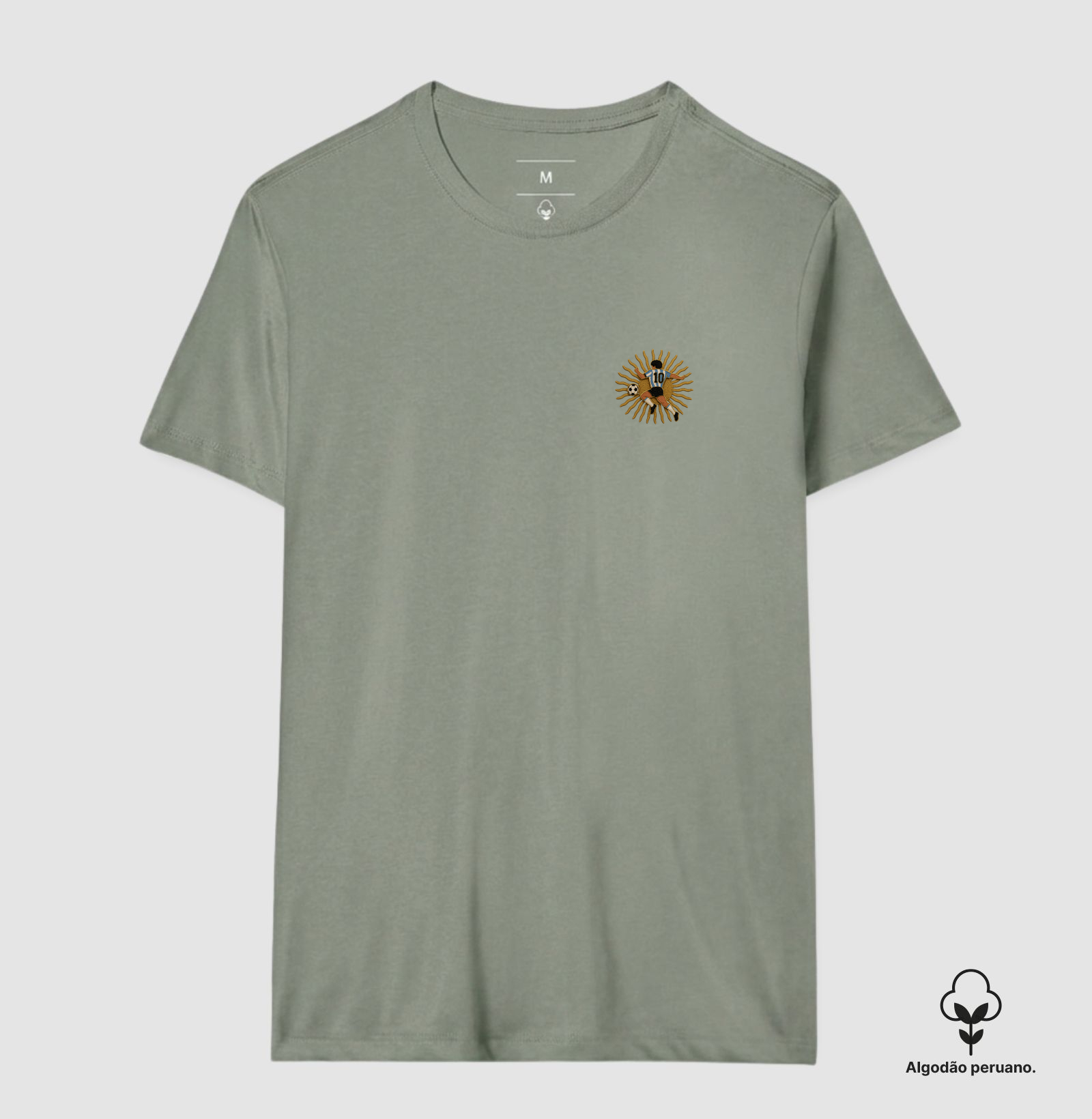 Camisa 7