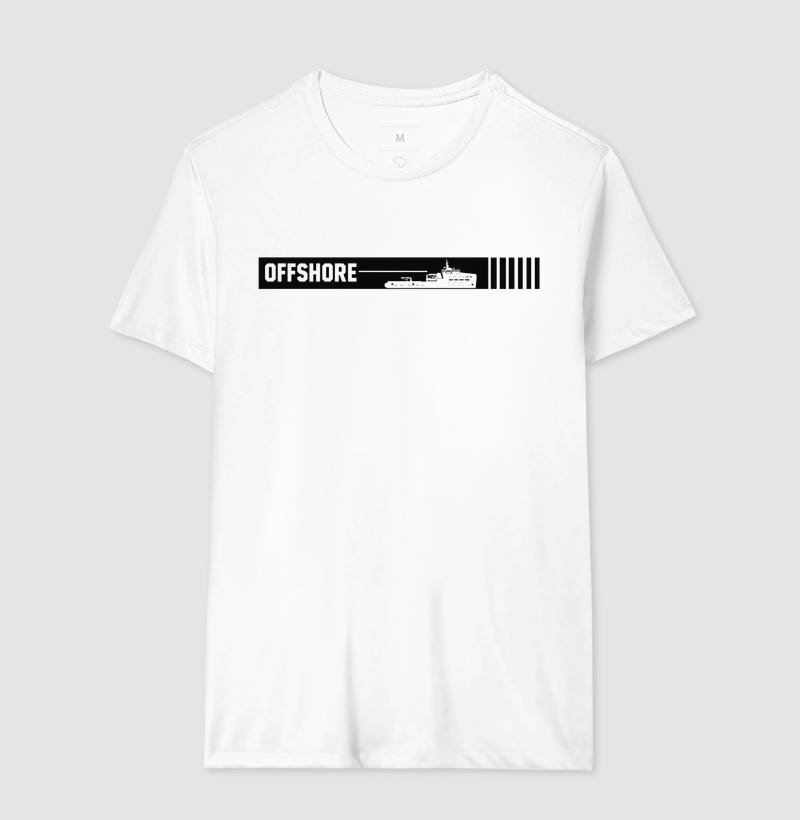 Offshore PLSV Minimalista  - Imagem 7
