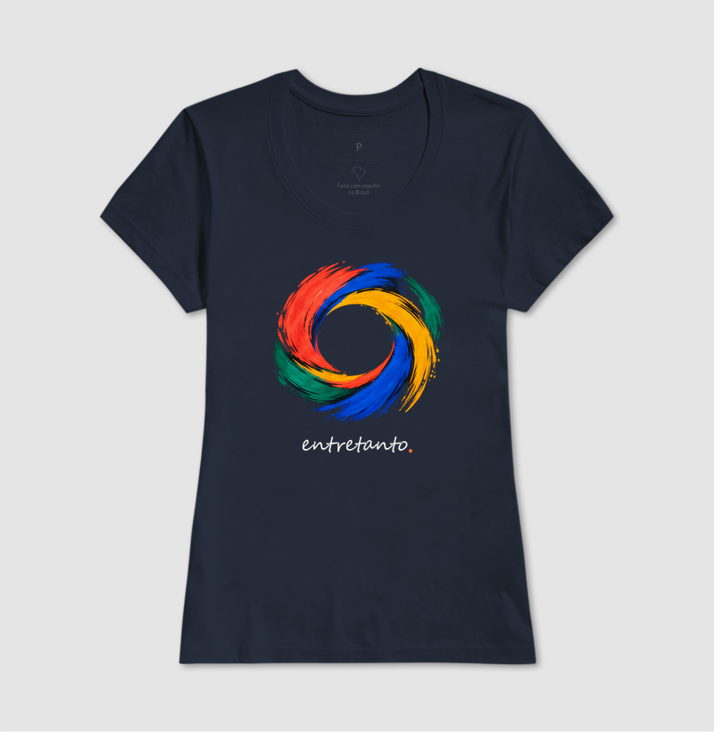 Camiseta A boa bagunça  - Imagem 5